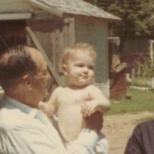 Meet your Posher, Jayson